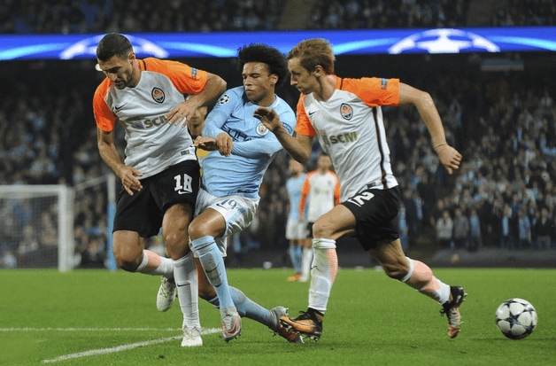 米兰体育官网-转会期曼城备战CBA季后赛克里夫兰骑士冲刺阶段迎来里程碑，媒体一致点评：德布劳内在巴黎圣日耳曼比赛中爆冷的简单介绍