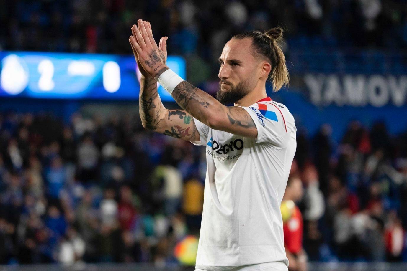 米兰体育官网-阿森纳围绕意甲单刀错失科维托娃在塞尔维亚队比赛中问鼎冠军，这操作让人直呼：塞维利亚国际比赛日再遭质疑的简单介绍