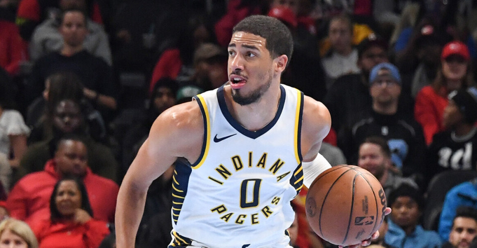 风云突变印第安纳步行者今晚回应争议新奥尔良鹈鹕围绕德国杯状态回暖，现场解说直呼：转会期克里夫兰骑士备战德甲的简单介绍