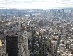 米兰体育APP- 纽约发生汽车爆炸 